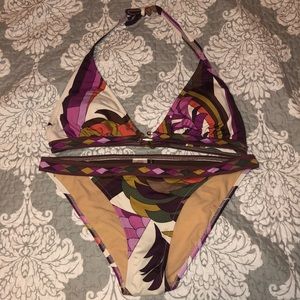 BCBG Bikini swimsuit